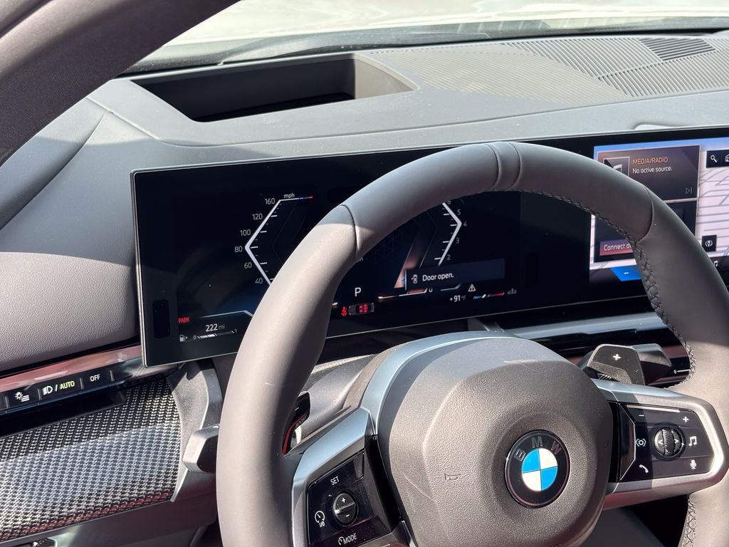 2027 BMW 5 Series 530i xDrive