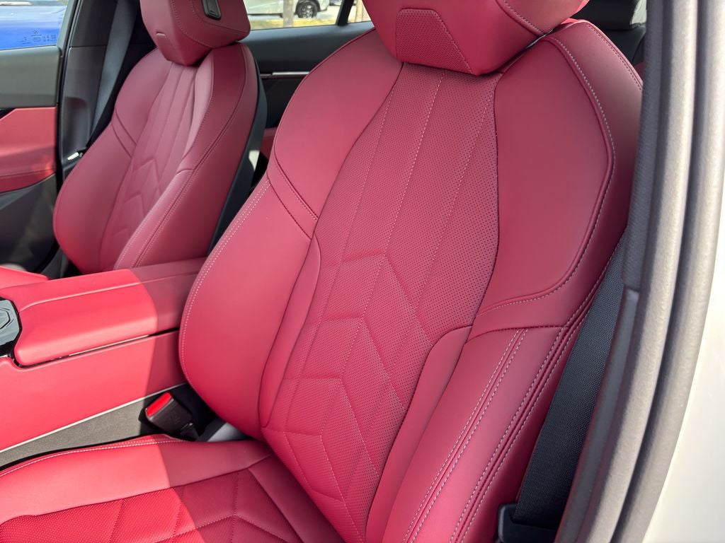 2027 BMW 5 Series 530i xDrive