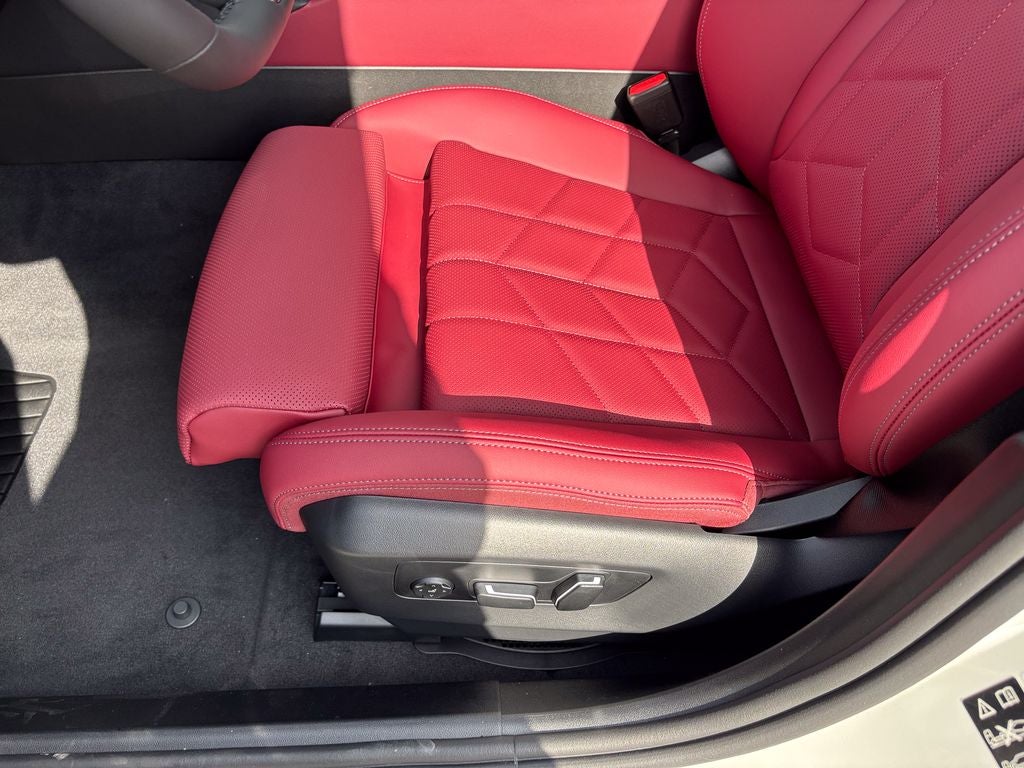 2027 BMW 5 Series 530i xDrive