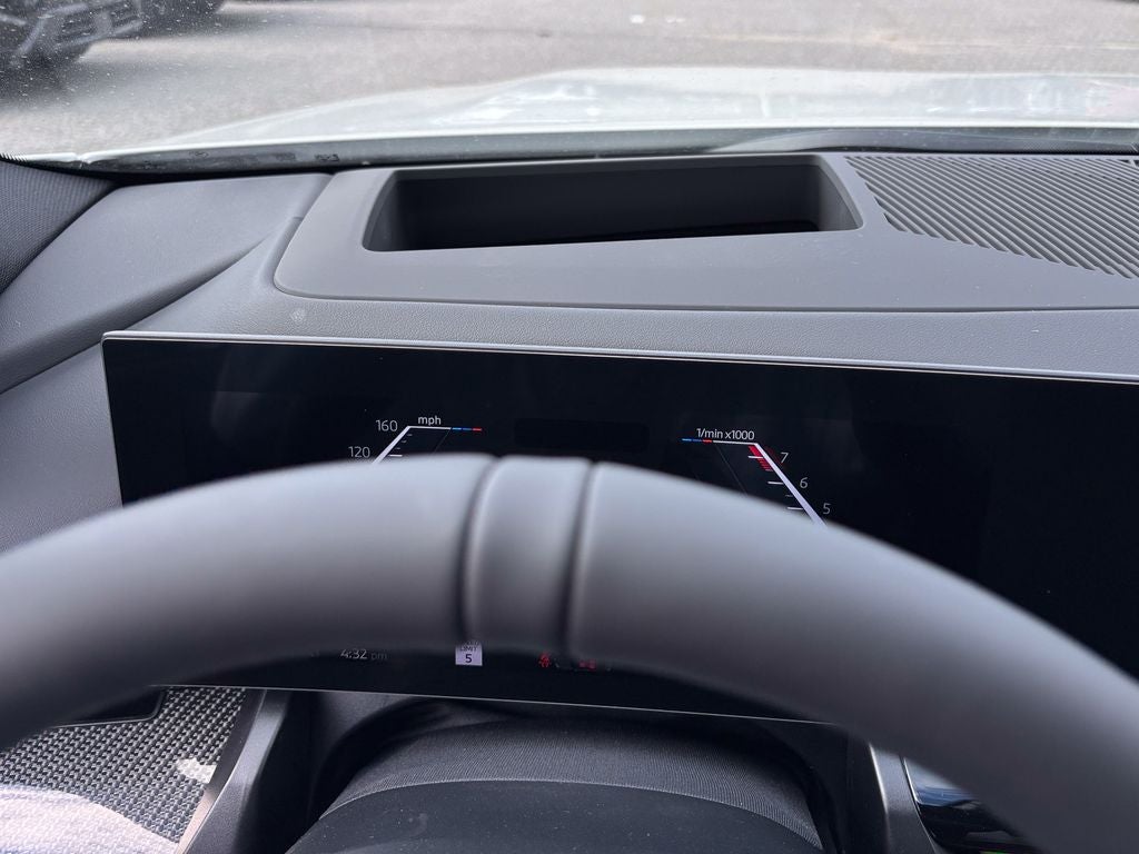2027 BMW 5 Series 530i xDrive