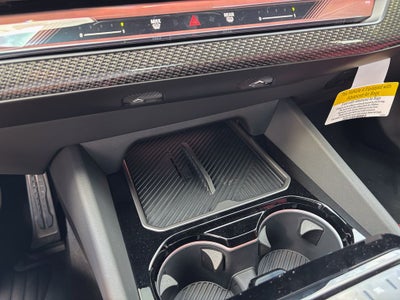 2027 BMW 5 Series 530i xDrive