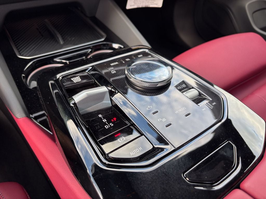 2027 BMW 5 Series 530i xDrive