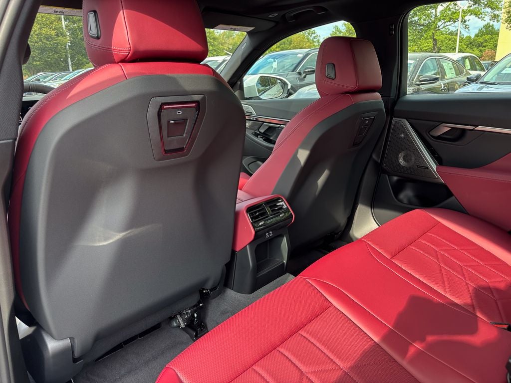 2027 BMW 5 Series 530i xDrive