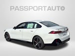 2027 BMW 5 Series 530i xDrive