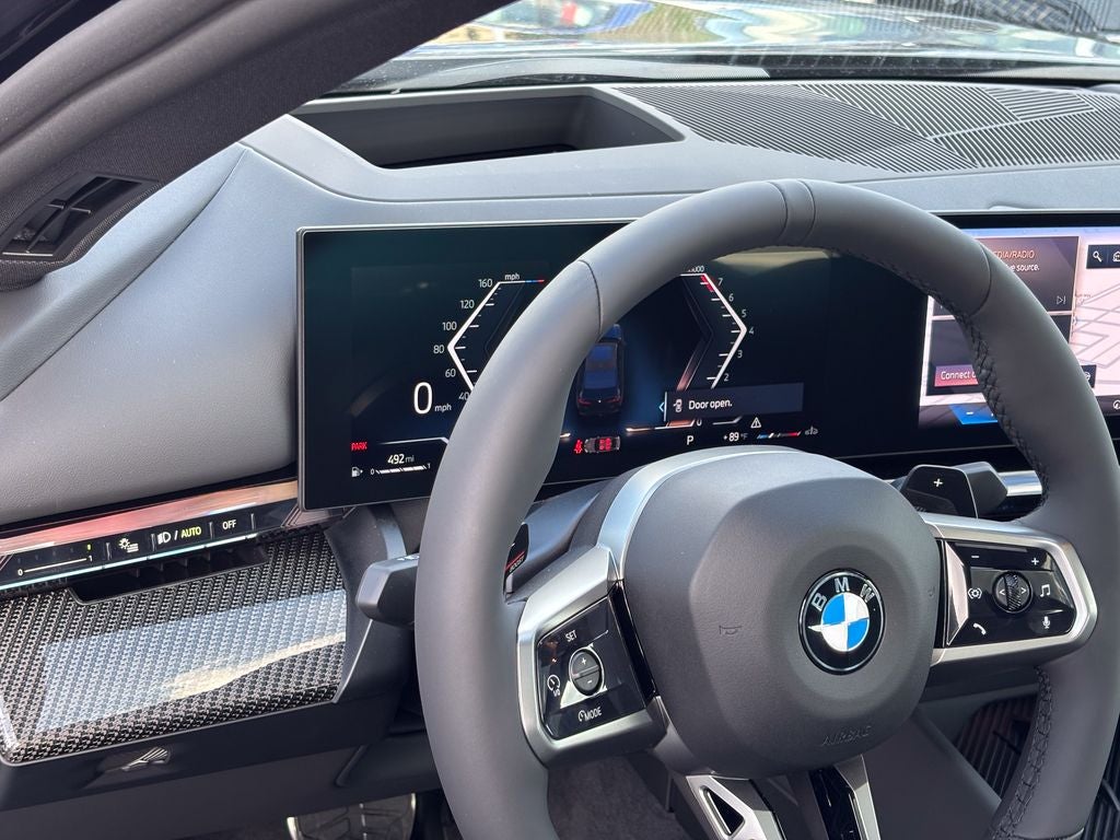 2027 BMW 5 Series 530i xDrive