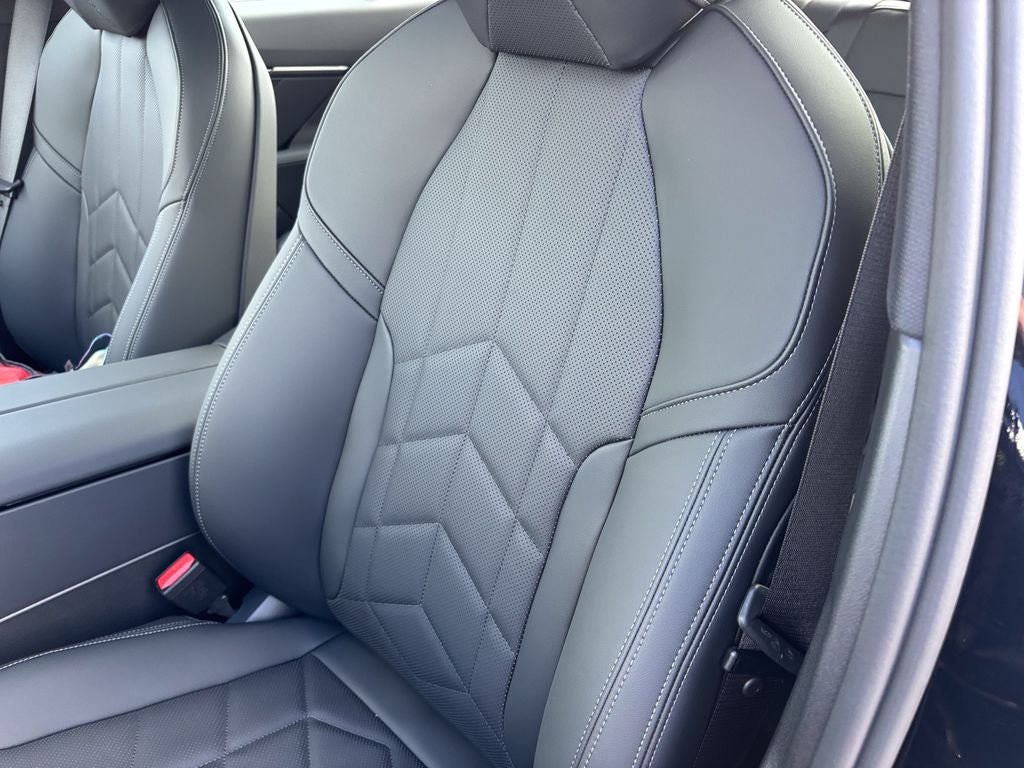 2027 BMW 5 Series 530i xDrive