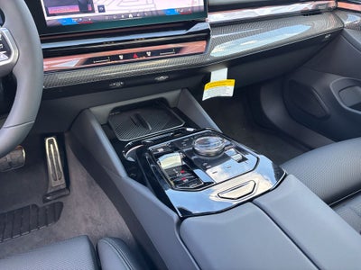 2027 BMW 5 Series 530i xDrive