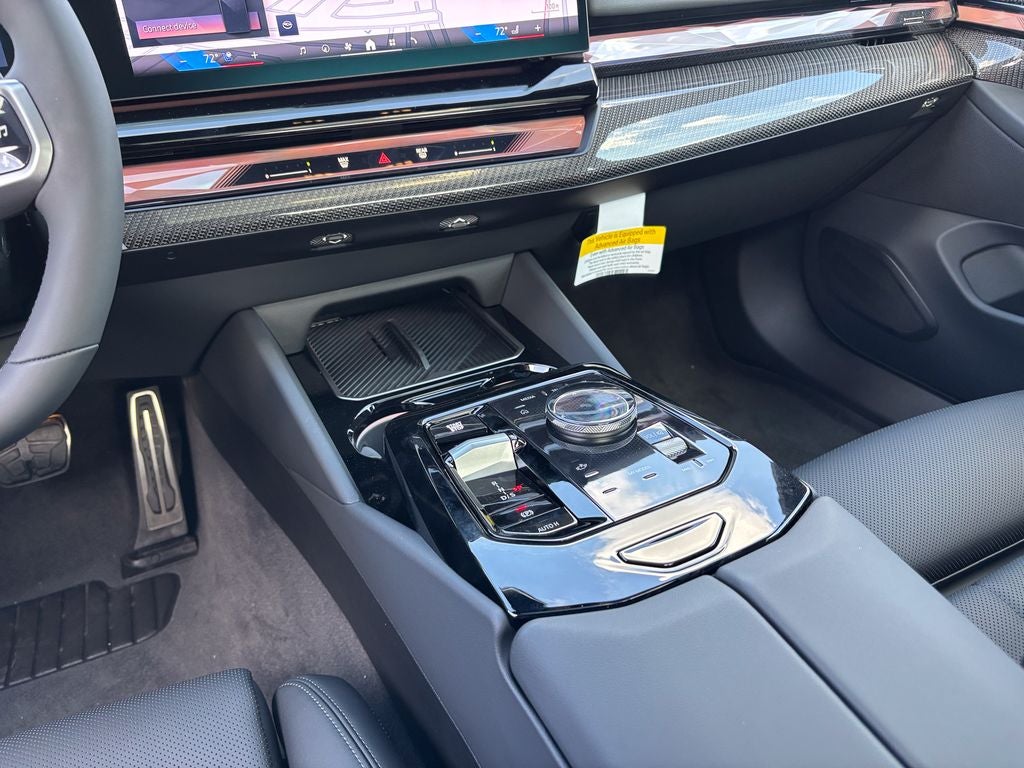 2027 BMW 5 Series 530i xDrive