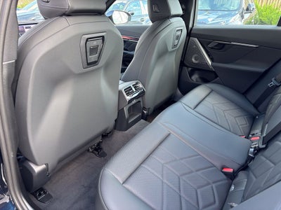 2027 BMW 5 Series 530i xDrive