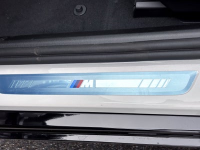 2027 BMW 5 Series 530i xDrive
