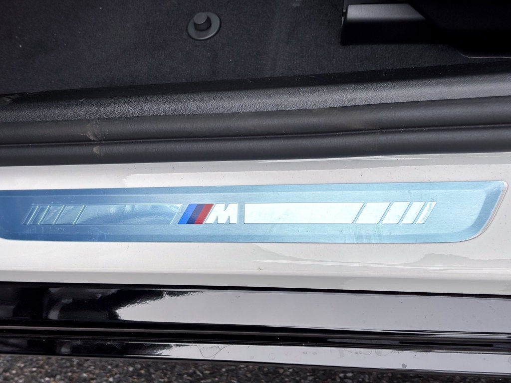 2027 BMW 5 Series 530i xDrive