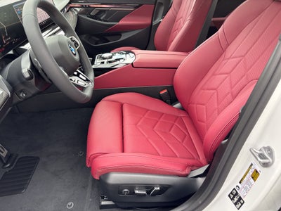 2027 BMW 5 Series 530i xDrive