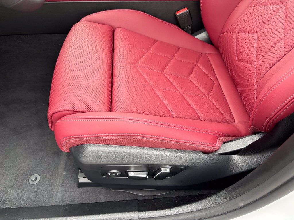 2027 BMW 5 Series 530i xDrive
