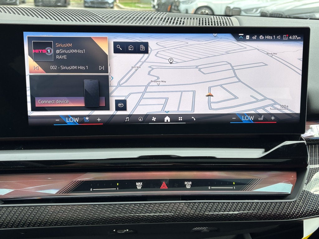 2027 BMW 5 Series 530i xDrive