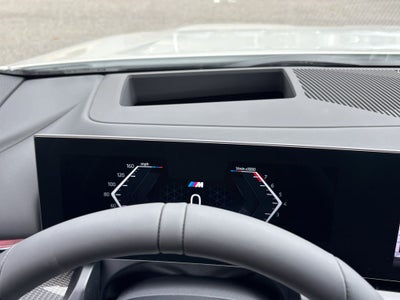 2027 BMW 5 Series 530i xDrive
