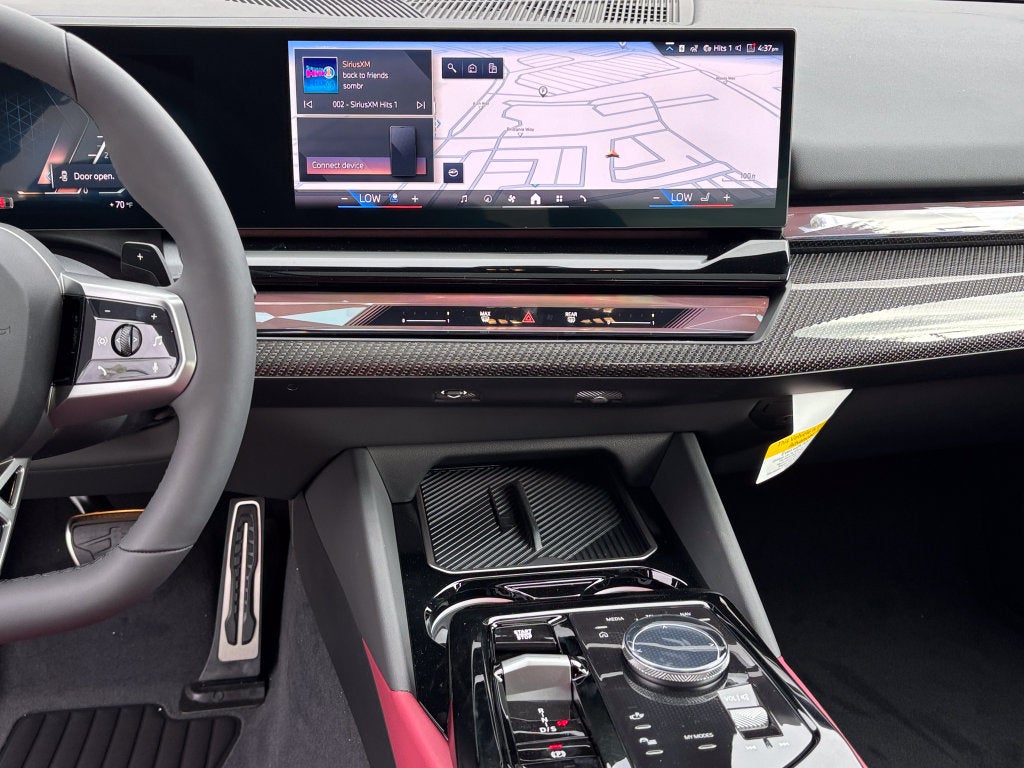2027 BMW 5 Series 530i xDrive