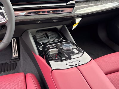 2027 BMW 5 Series 530i xDrive