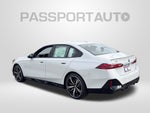 2027 BMW 5 Series 530i xDrive