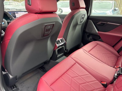 2027 BMW 5 Series 530i xDrive