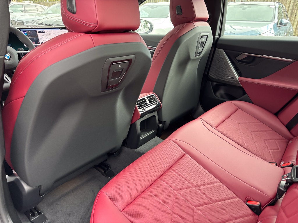 2027 BMW 5 Series 530i xDrive