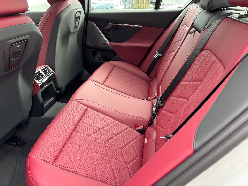 2027 BMW 5 Series 530i xDrive