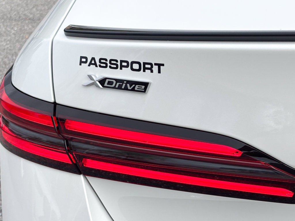 2027 BMW 5 Series 530i xDrive