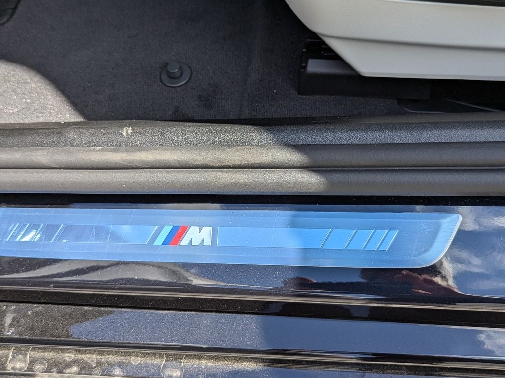 2027 BMW 5 Series 530i xDrive