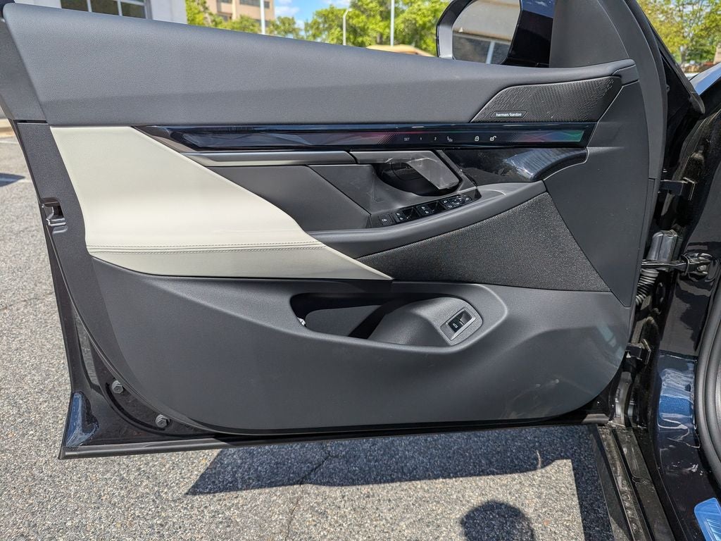 2027 BMW 5 Series 530i xDrive