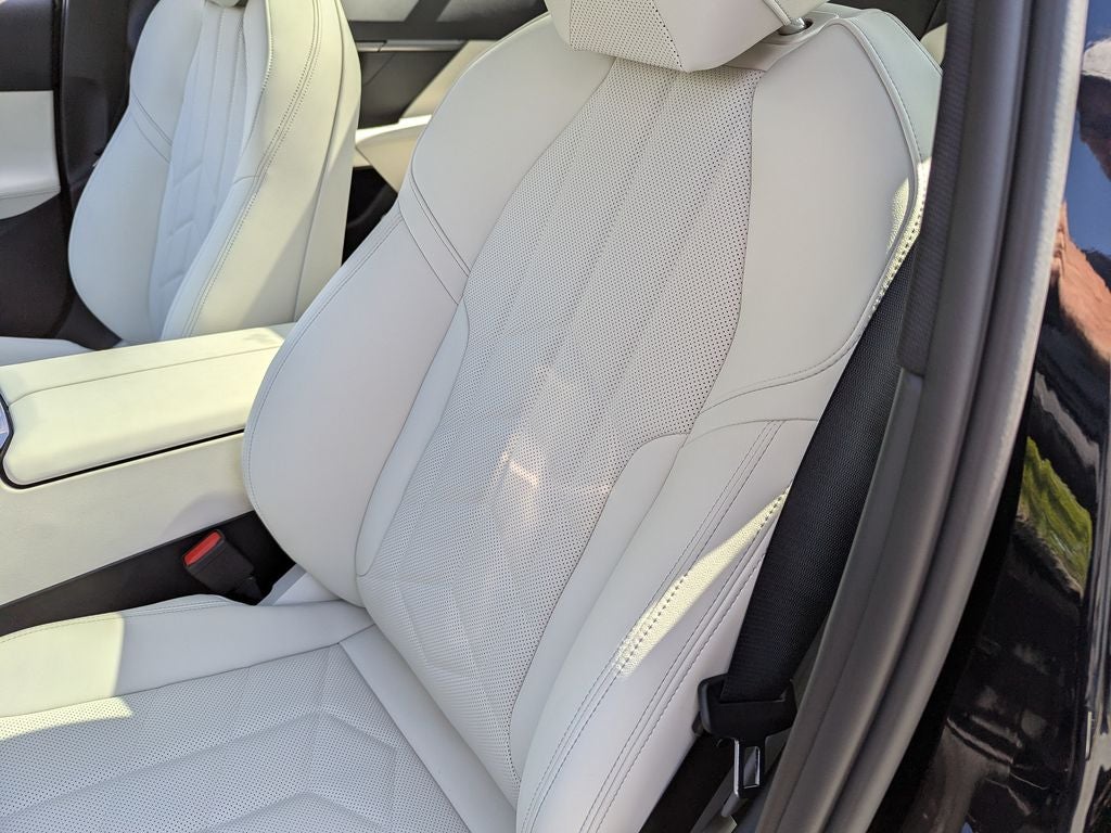 2027 BMW 5 Series 530i xDrive