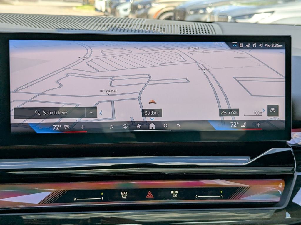 2027 BMW 5 Series 530i xDrive
