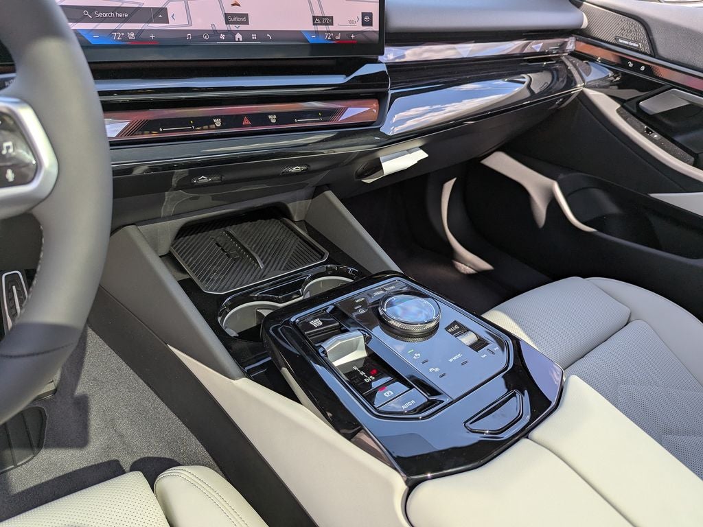 2027 BMW 5 Series 530i xDrive