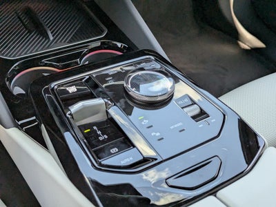 2027 BMW 5 Series 530i xDrive