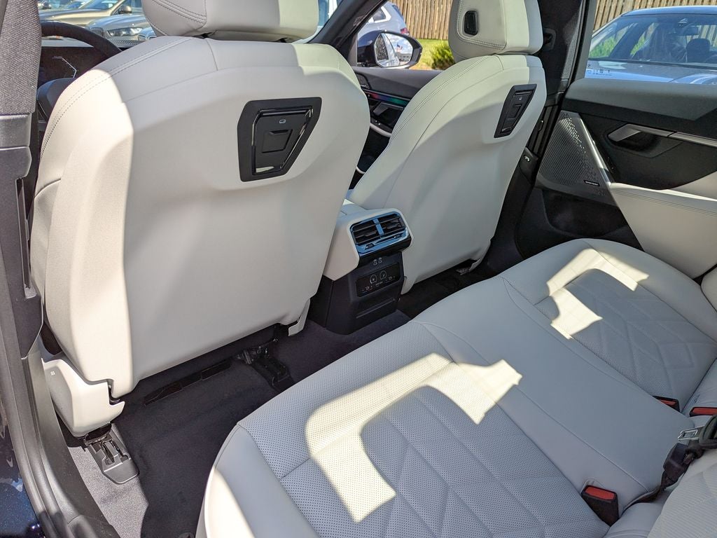 2027 BMW 5 Series 530i xDrive