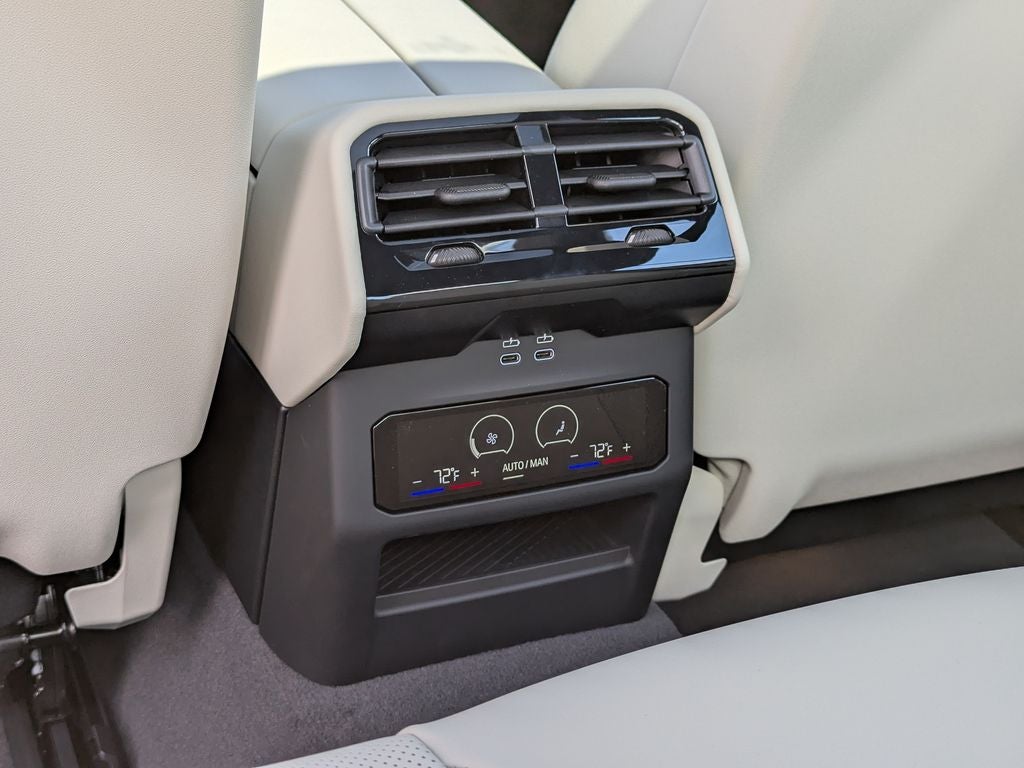 2027 BMW 5 Series 530i xDrive
