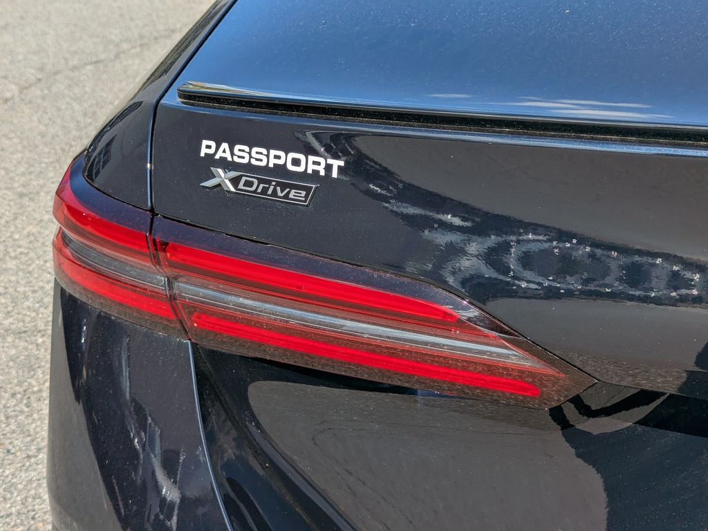 2027 BMW 5 Series 530i xDrive