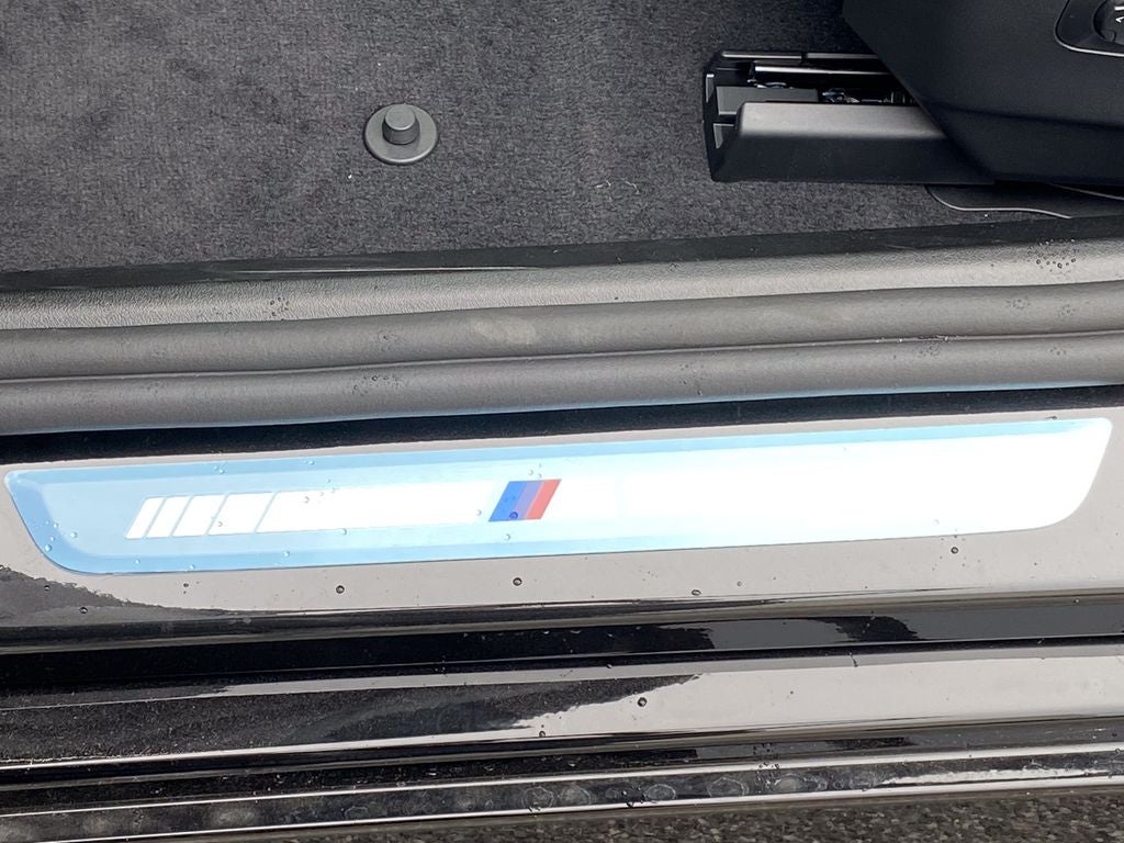 2027 BMW 5 Series 530i xDrive