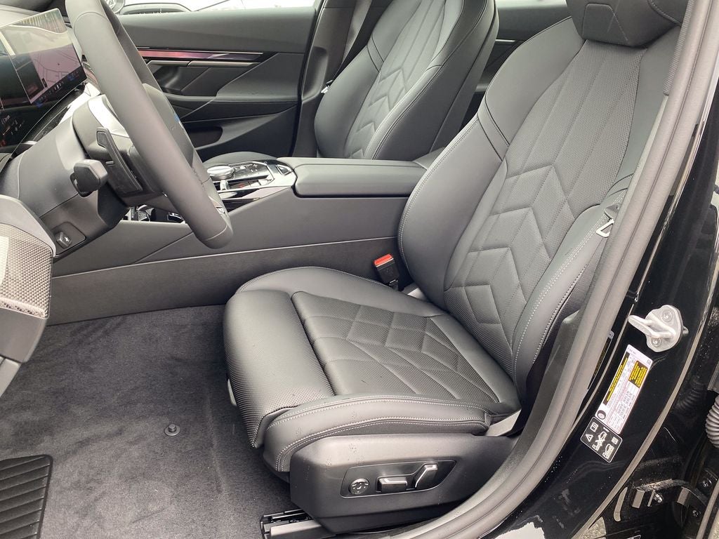 2027 BMW 5 Series 530i xDrive
