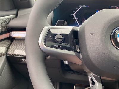 2027 BMW 5 Series 530i xDrive