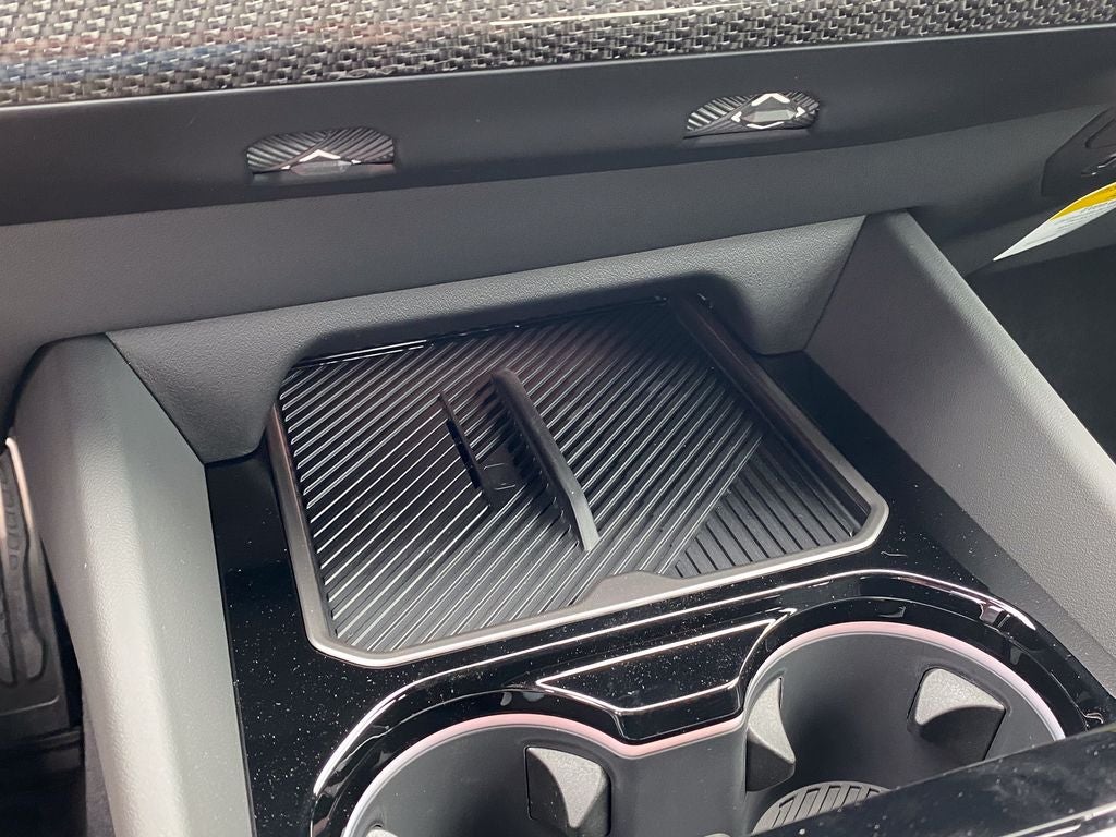 2027 BMW 5 Series 530i xDrive