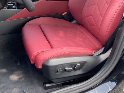 2027 BMW 5 Series 530i xDrive