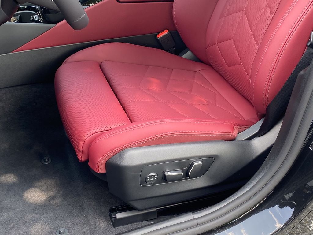 2027 BMW 5 Series 530i xDrive