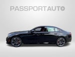 2027 BMW 5 Series 530i xDrive