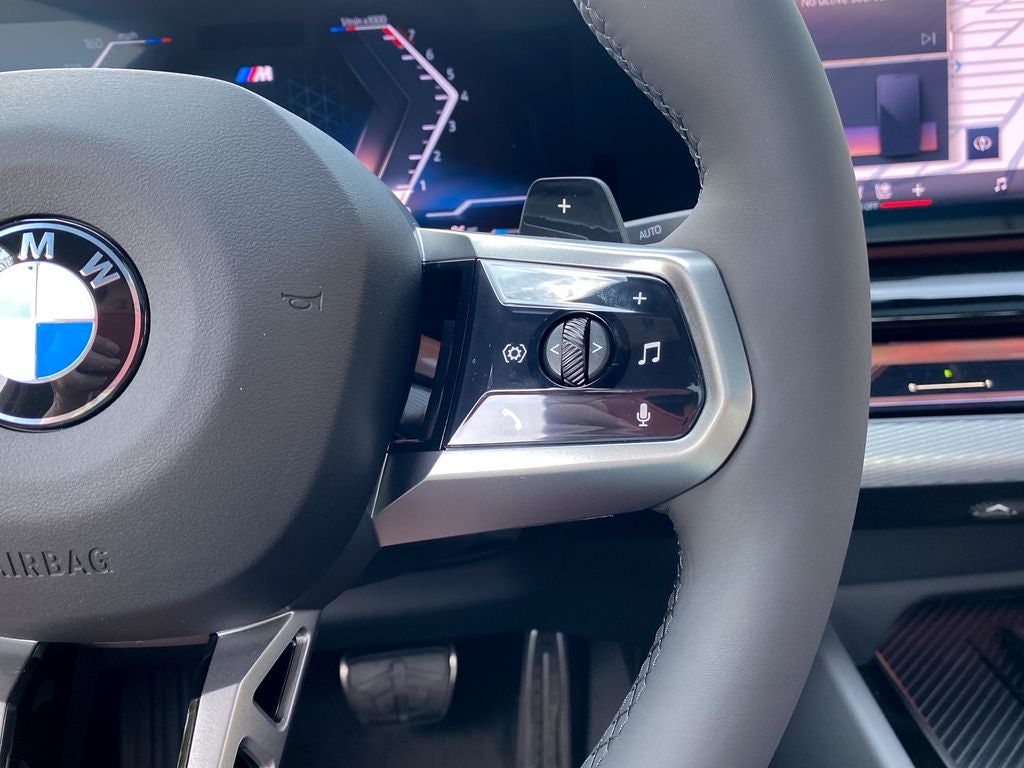 2027 BMW 5 Series 530i xDrive