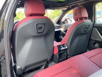 2027 BMW 5 Series 530i xDrive