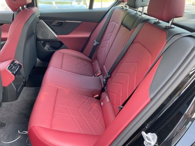 2027 BMW 5 Series 530i xDrive