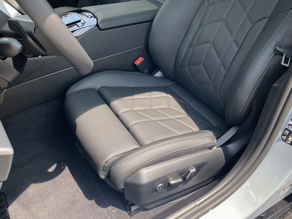 2027 BMW 5 Series 530i xDrive