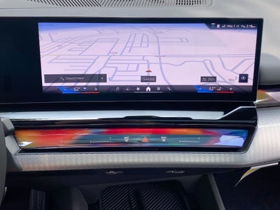 2027 BMW 5 Series 530i xDrive