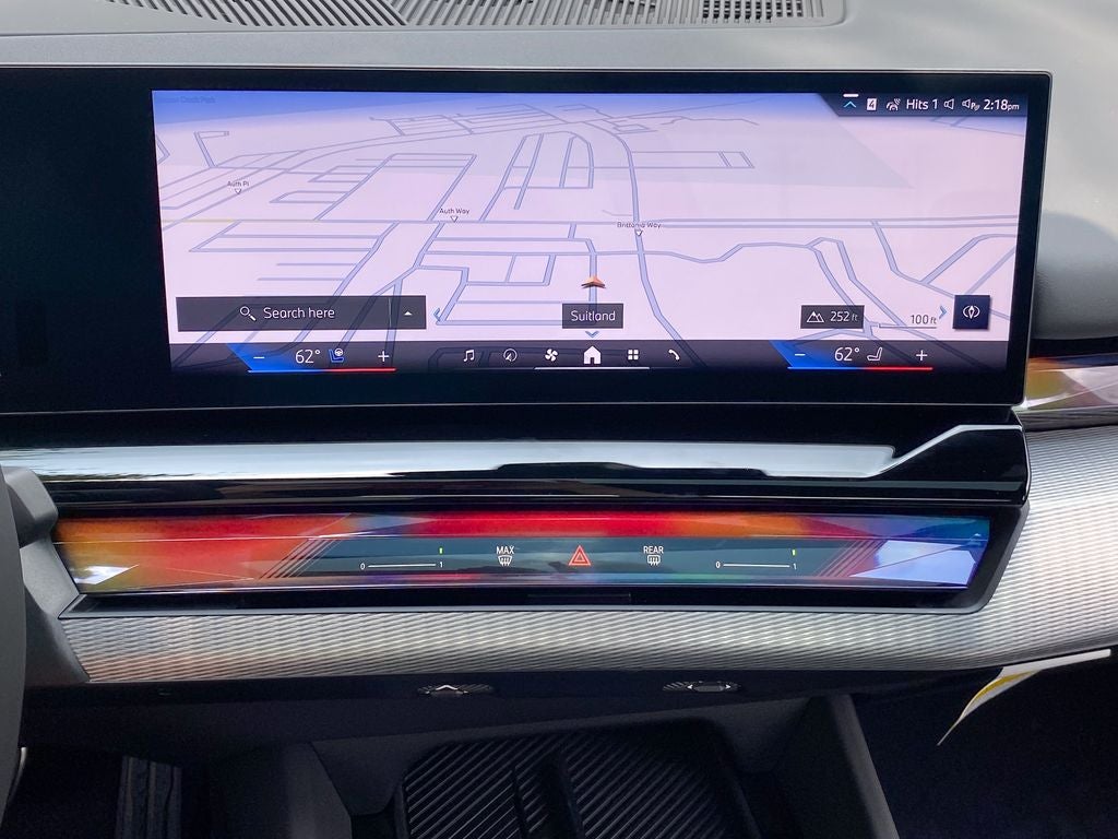 2027 BMW 5 Series 530i xDrive