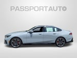 2027 BMW 5 Series 530i xDrive