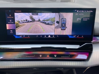 2027 BMW 5 Series 530i xDrive